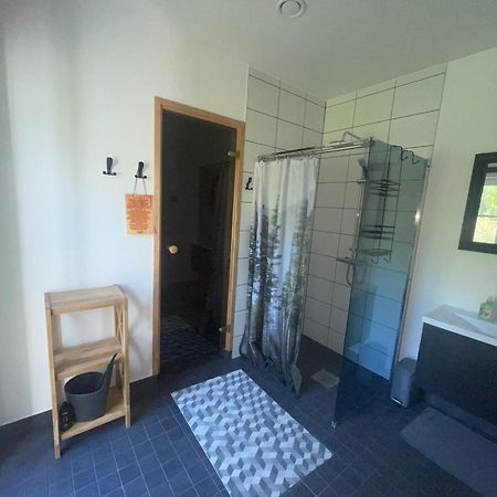 Kasti  Kopli Puhkemaja Saaremaalヴィラ エクステリア 写真